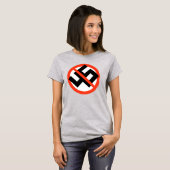 ANTI 45 T-Shirt (Vorne ganz)