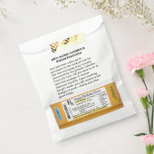 Anti - Aging RX Geschenktütchen (Versiegelt)