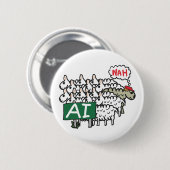 Anti AI Button (Vorne & Hinten)