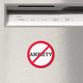 Anti-Angst Magnet (In Situ (Geschirrspüler))