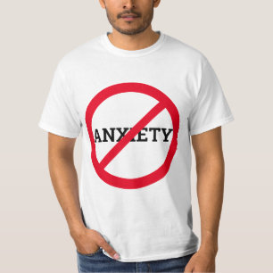 Anti-Angst T-Shirt