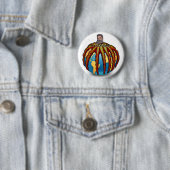 Anti-Audism - die Krake von Hilfsgeräteantrieb Button (Beispiel)