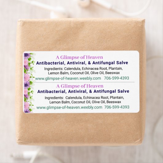 Anti-back in halber Größe (Insitu)