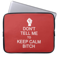 Anti - Behalt-Calm-Laptop-Ärmel