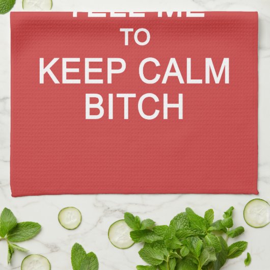 Anti - Behalten Handtuch (Gefaltet)