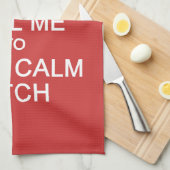 Anti - Behalten Handtuch (Viertel Falte)