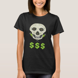 Anti Big Pharma T-Shirt