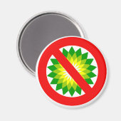 Anti-BP Magnet (Vorderseite/Rückseite)