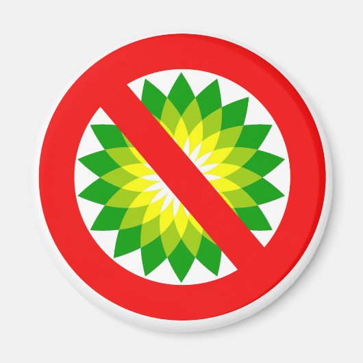 Anti-BP Magnet (Vorne)