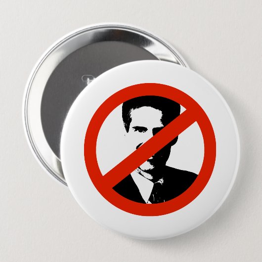 ANTI-BROWN, SCOTT BUTTON (Vorne & Hinten)