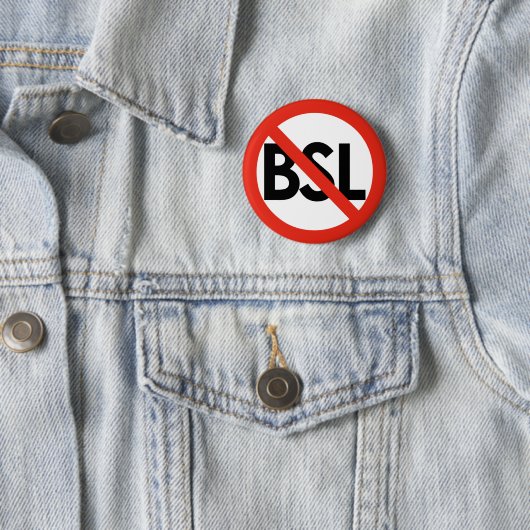 Anti-BSL Knopf Button (Beispiel)