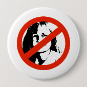 ANTI-CHENEY, LIZ BUTTON (Vorderseite)