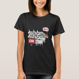 Anti CNN T-Shirt