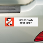 ANTI-CUOMO AUTOAUFKLEBER (Auf Auto)