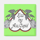 Anti-Cupid Magnet (Vorne)