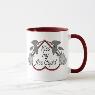 Anti-Cupid-Tasse Tasse