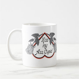Anti-Cupid-Tasse Tasse