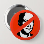 ANTI-DANIELS BUTTON (Vorne & Hinten)
