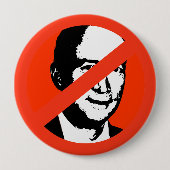 ANTI-DANIELS BUTTON (Vorderseite)