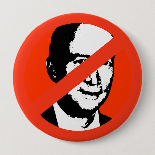 ANTI-DANIELS BUTTON