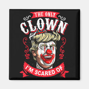 Anti Donald Trump Anti Donald Trump  Magnet