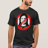 ANTI-ELISCH-STEFANIK T-Shirt (Vorderseite)
