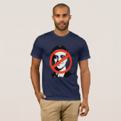 ANTI-EMANUEL: Anti-Rahm Emanuel T-Shirt (Vorne ganz)