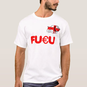 Anti-EU T-Shirt