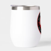 Anti-Facism Denim Jacket (Rechts)