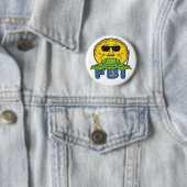 Anti FBI Button (Beispiel)