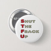 Anti-Fracking Button (Vorne & Hinten)