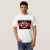 Anti-Furore-Klassiker T-Shirt (Vorne ganz)