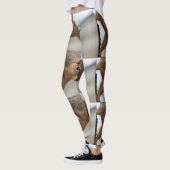 Anti-Grav-Typ Leggings (Links)