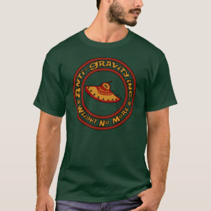 Anti-Gravity, Inc. T-Shirt