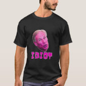 Anti Greg Abbott T-Shirt (Vorderseite)