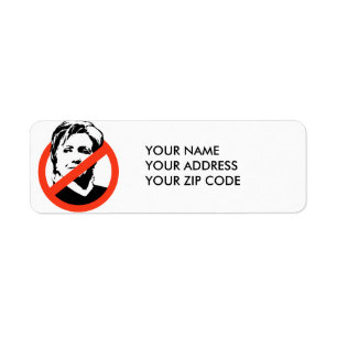 ANTI-HILLARY CLINTON -