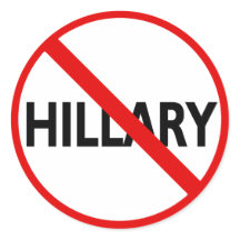 Anti Hillary