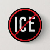 Anti ICE Button (Vorderseite)