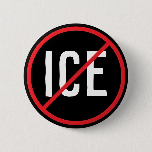 Anti ICE Button (Vorderseite)