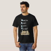 Anti Ice Politics Value Tee (SALT) (Vorne ganz)