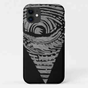 Anti-Illuminati Case-Mate iPhone Hülle