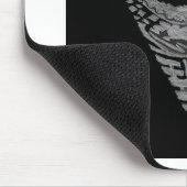 Anti-Illuminati Mousepad (Ecke)