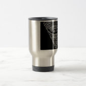 Anti-Illuminati Reisebecher (Mittel)