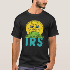 Anti-IRS T-Shirt