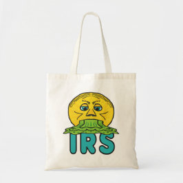 Anti-IRS Tragetasche