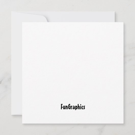 Anti Joe Biden My Dog hasst biden politischen Humo Karte (Rückseite)