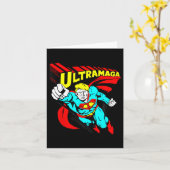 Anti Joe Biden Ultra Karte (Gelbe Blume)