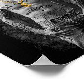 Anti Joe Biden Ultra Maga die Rückkehr der großen Poster (Ecke)