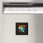 Anti Joe Biden Ultra Magnet (In Situ (Geschirrspüler))