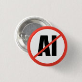 Anti-KI Button (Vorne & Hinten)
